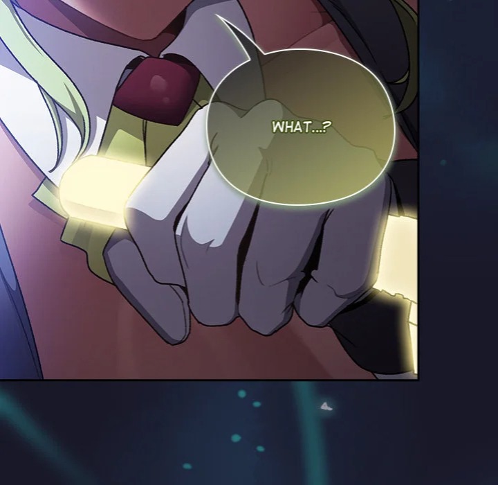 Thrust Conquer chapter 16 page 122