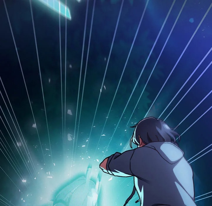 Thrust Conquer chapter 16 page 124