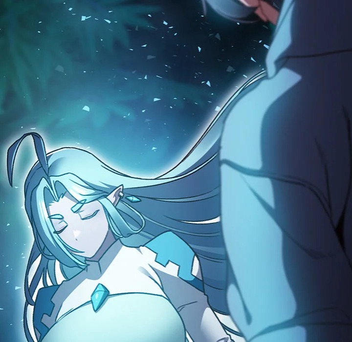 Thrust Conquer chapter 16 page 134