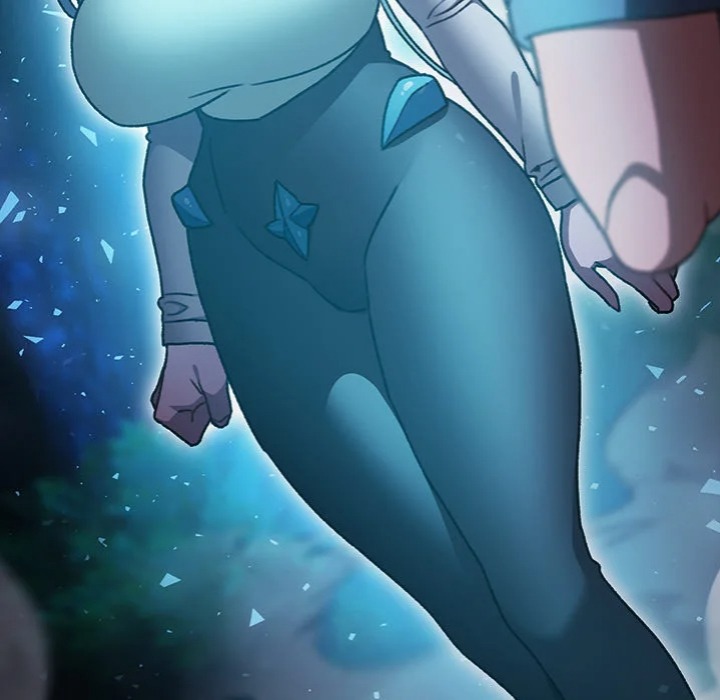Thrust Conquer chapter 16 page 135