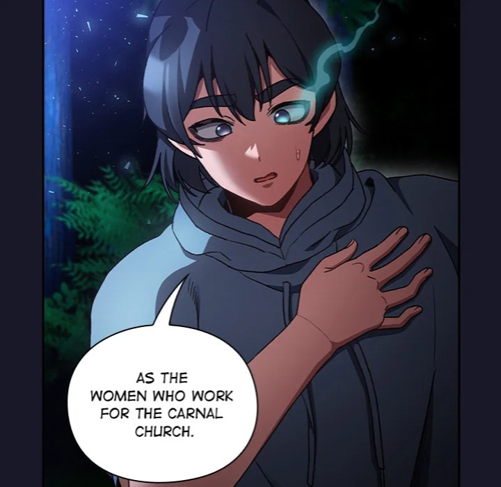 Thrust Conquer chapter 16 page 143