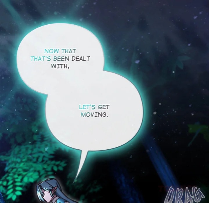Thrust Conquer chapter 16 page 147