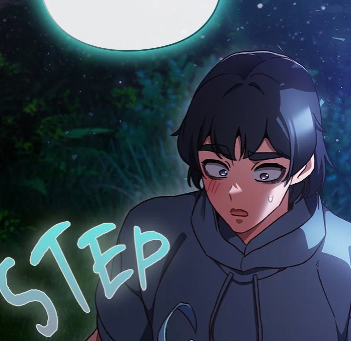 Thrust Conquer chapter 16 page 168