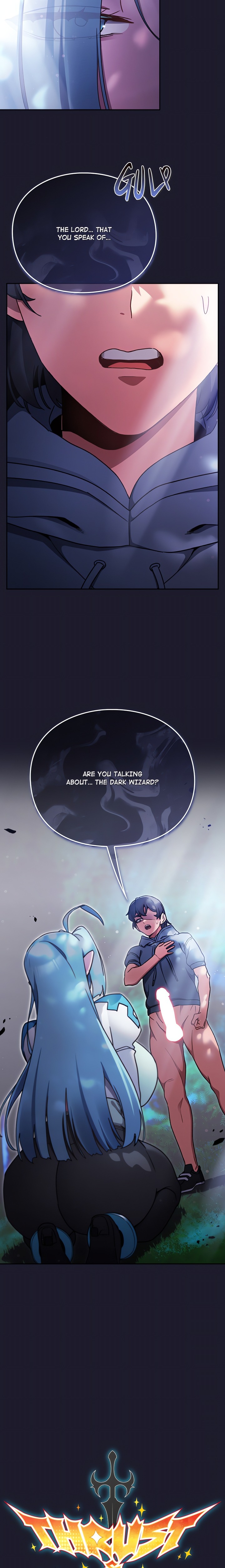 Thrust Conquer chapter 17 page 7