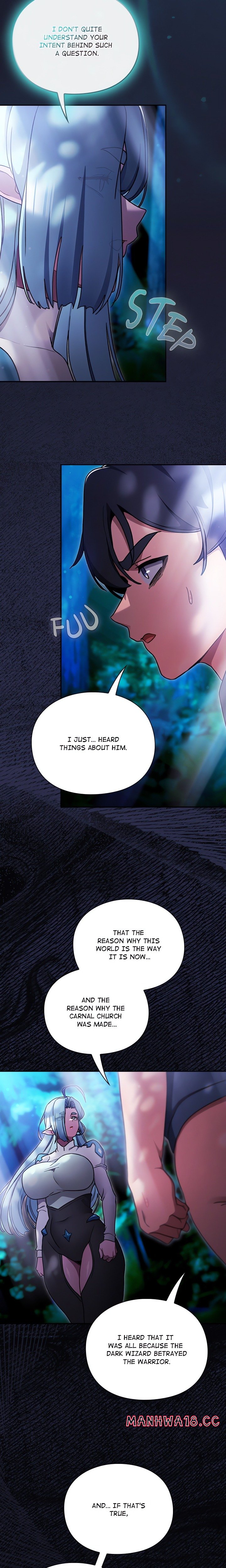 Thrust Conquer chapter 17 page 10