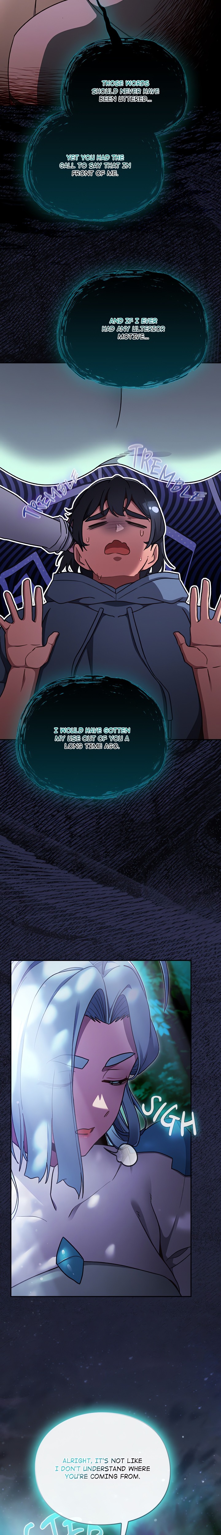 Thrust Conquer chapter 17 page 12