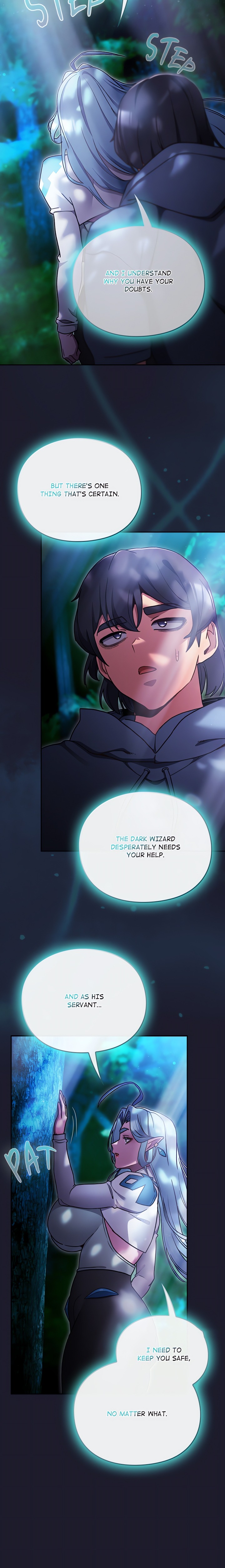 Thrust Conquer chapter 17 page 13