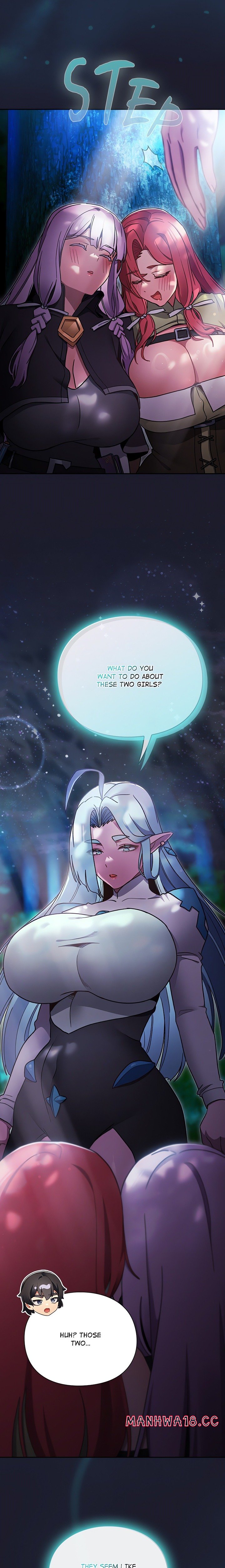 Thrust Conquer chapter 17 page 16