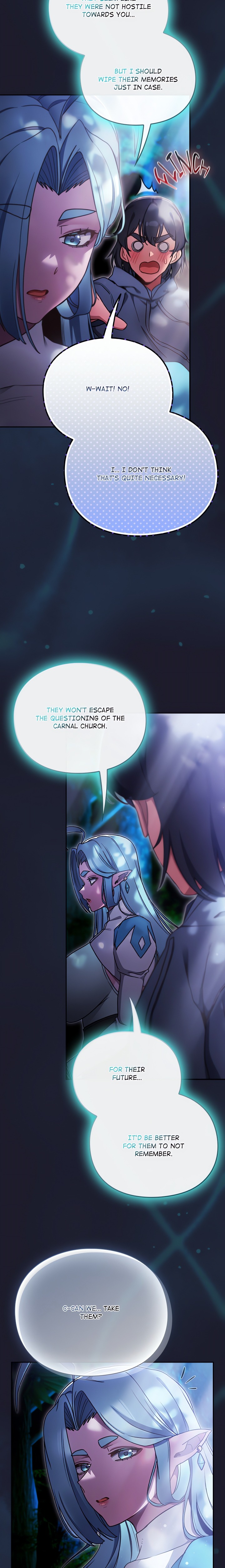 Thrust Conquer chapter 17 page 17