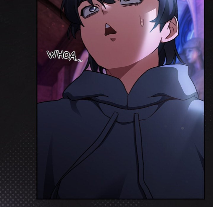 Thrust Conquer chapter 18 page 7