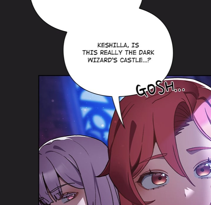 Thrust Conquer chapter 18 page 14