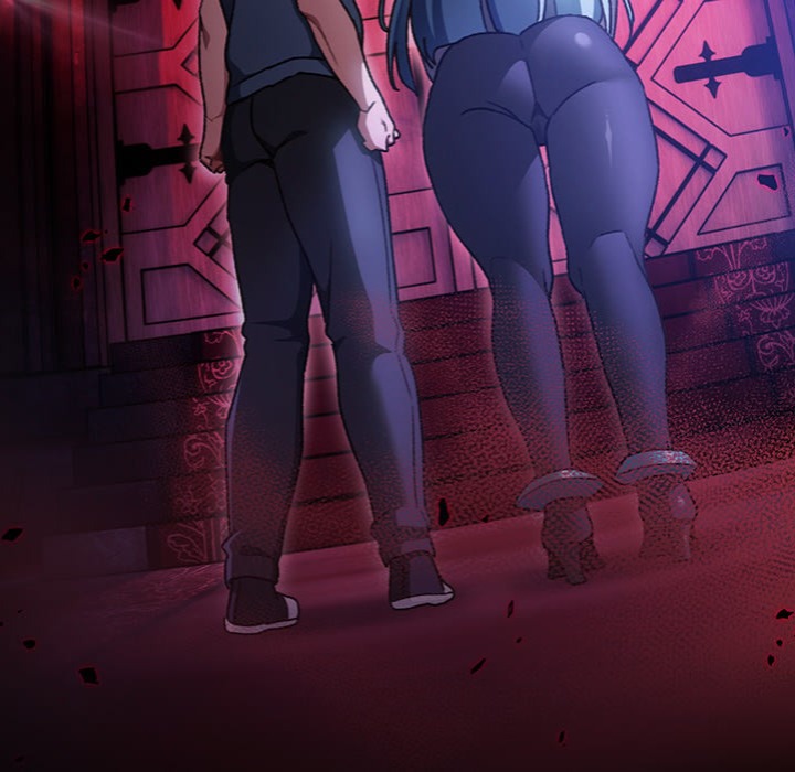 Thrust Conquer chapter 18 page 29