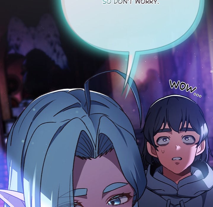 Thrust Conquer chapter 18 page 31
