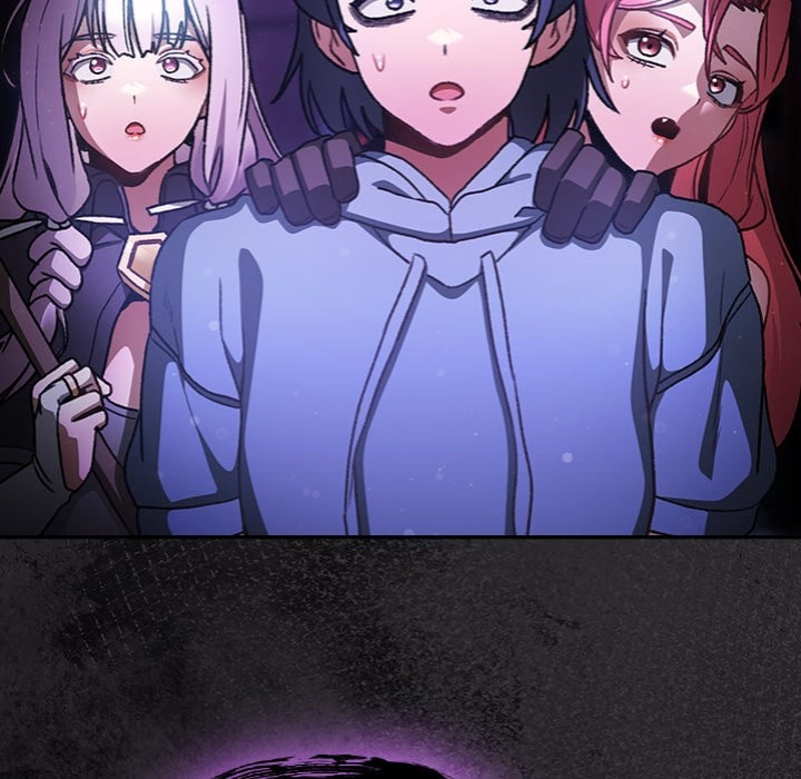 Thrust Conquer chapter 18 page 41