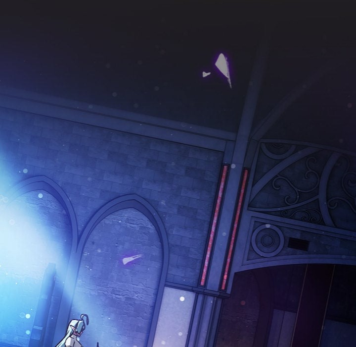 Thrust Conquer chapter 18 page 51