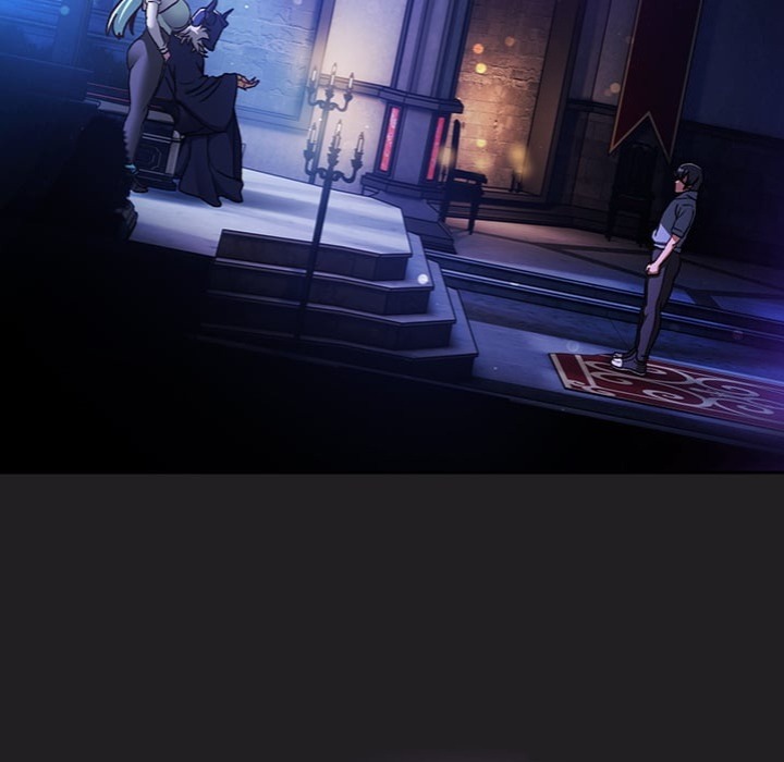 Thrust Conquer chapter 18 page 52