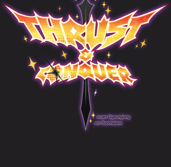 Thrust Conquer chapter 18 page 69