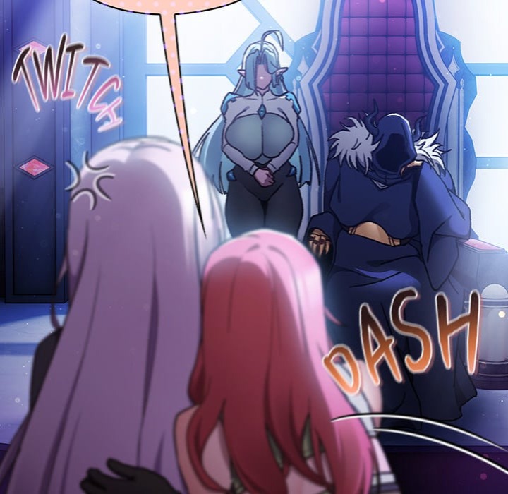 Thrust Conquer chapter 18 page 81