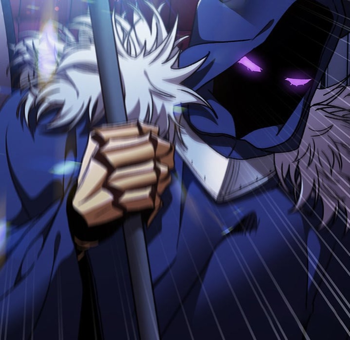 Thrust Conquer chapter 18 page 100