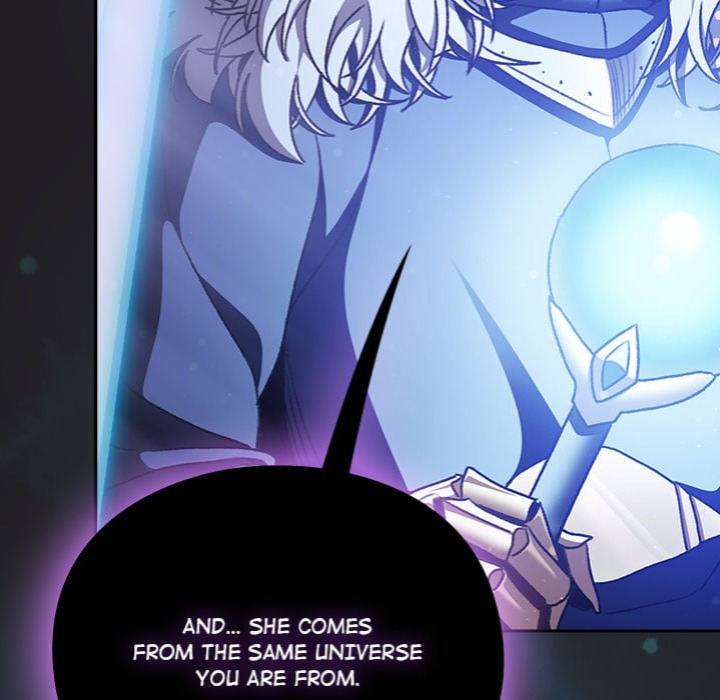 Thrust Conquer chapter 18 page 122