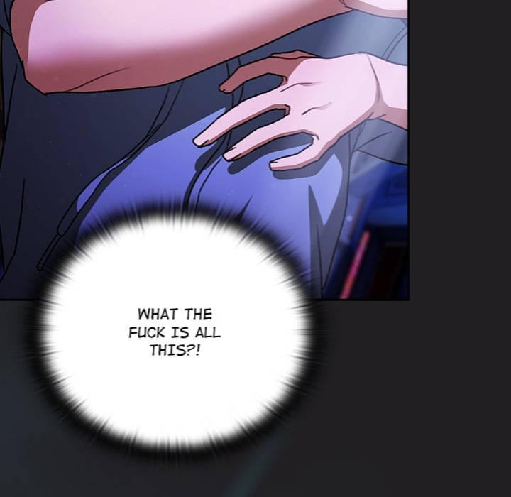 Thrust Conquer chapter 18 page 137