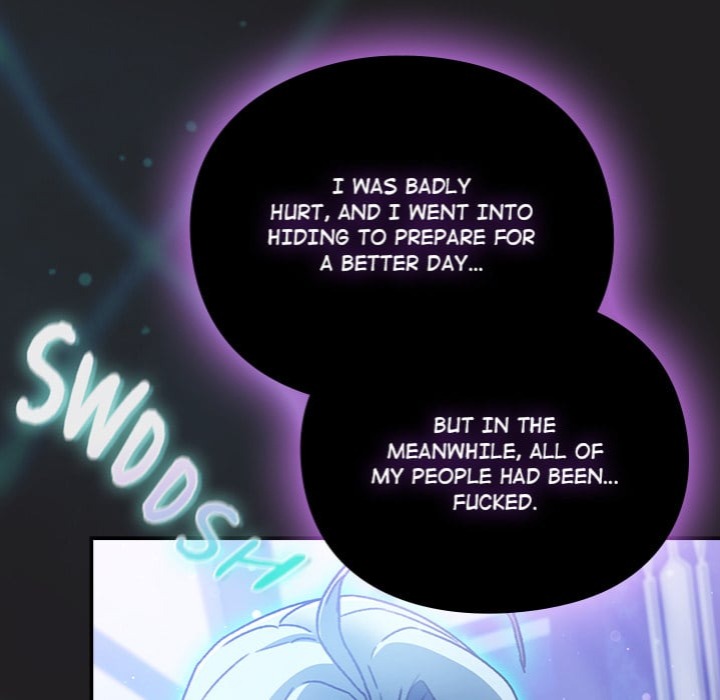 Thrust Conquer chapter 18 page 138