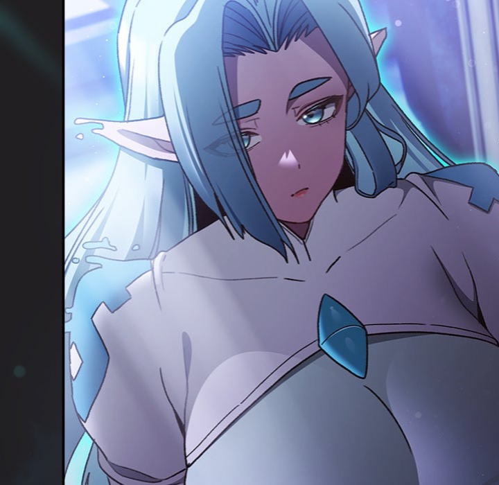 Thrust Conquer chapter 18 page 139