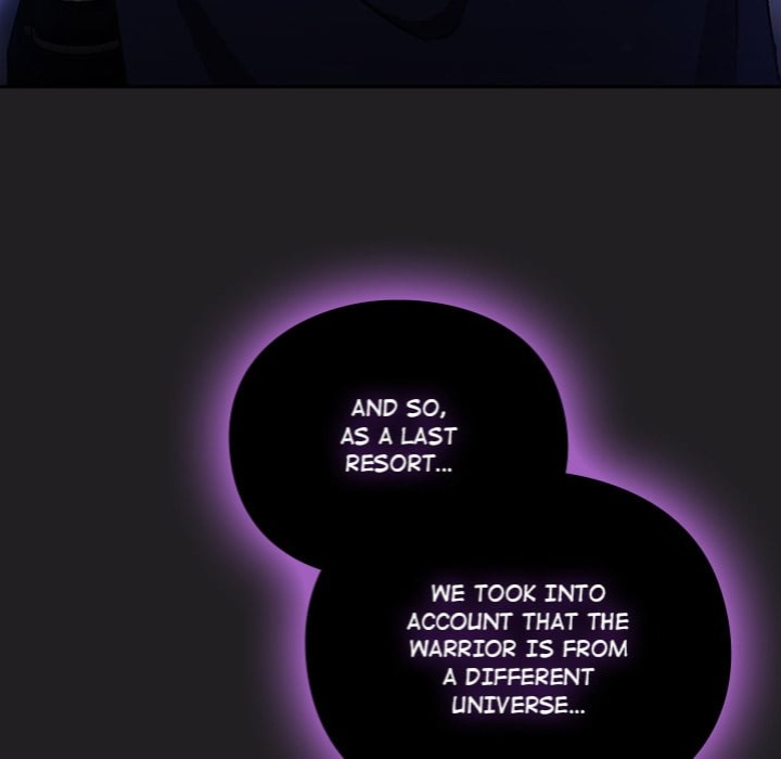 Thrust Conquer chapter 18 page 143
