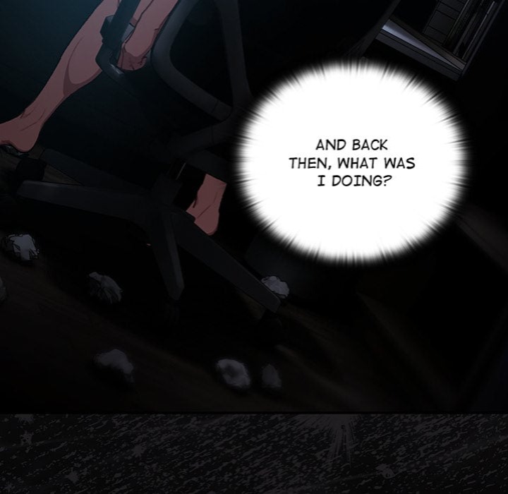 Thrust Conquer chapter 18 page 163