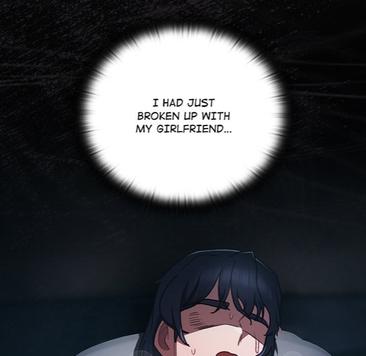Thrust Conquer chapter 18 page 164