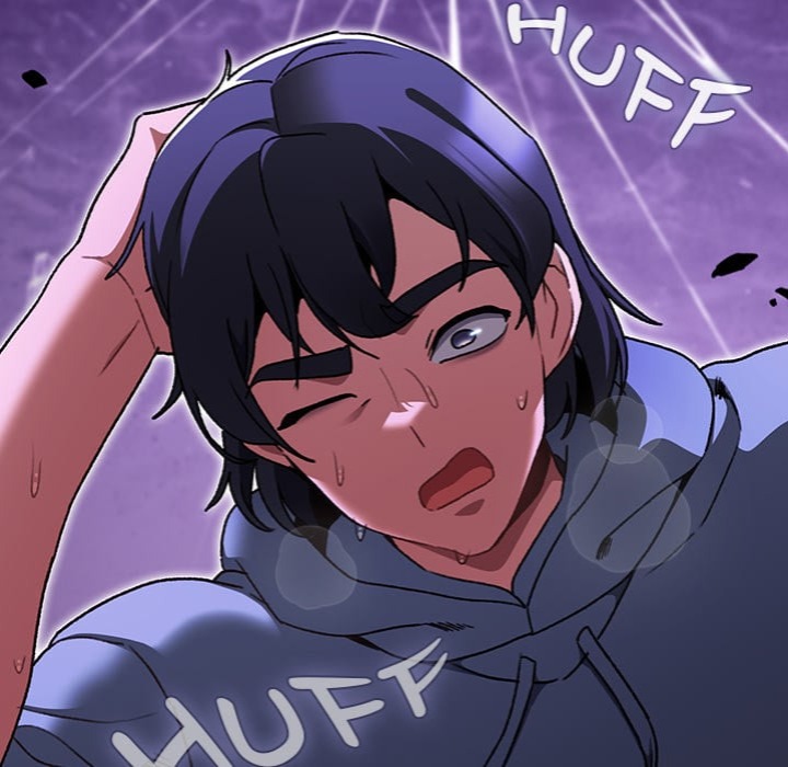 Thrust Conquer chapter 18 page 168