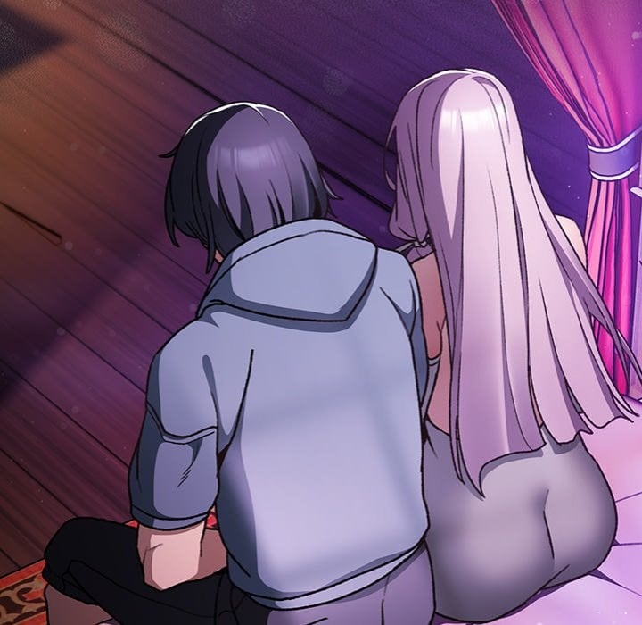 Thrust Conquer chapter 19 page 77