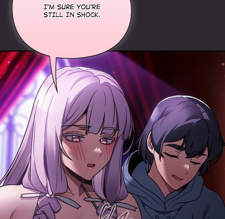 Thrust Conquer chapter 19 page 83