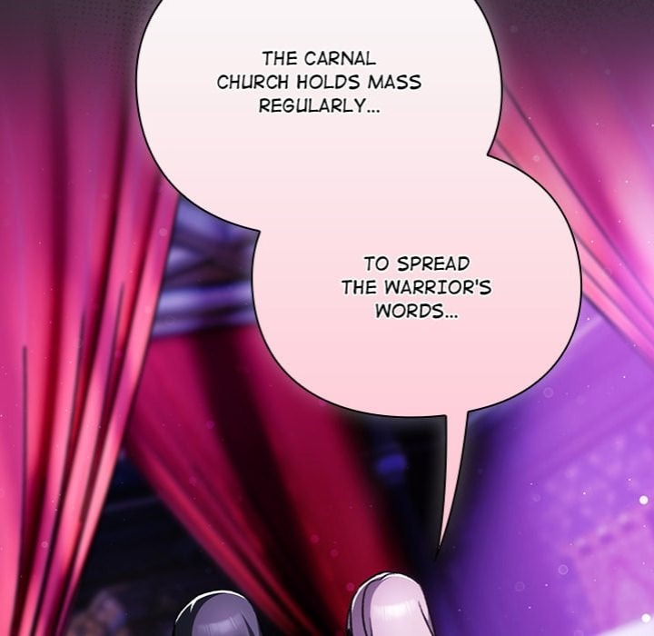 Thrust Conquer chapter 19 page 97