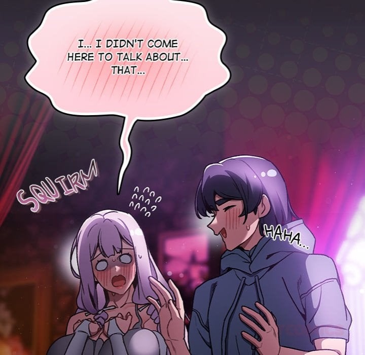 Thrust Conquer chapter 19 page 111