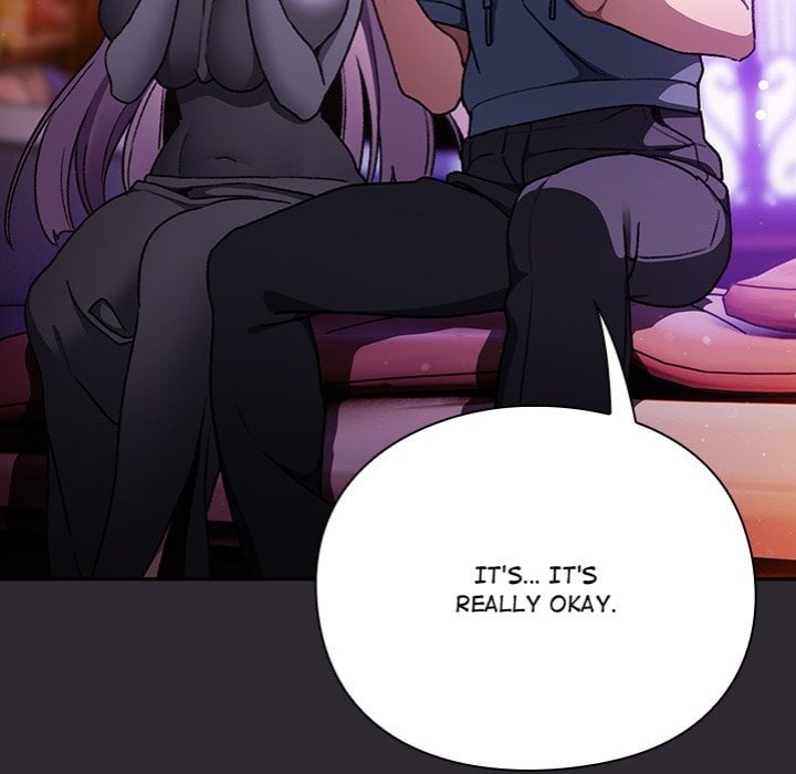 Thrust Conquer chapter 19 page 112