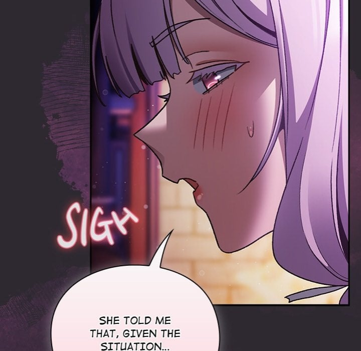 Thrust Conquer chapter 19 page 114
