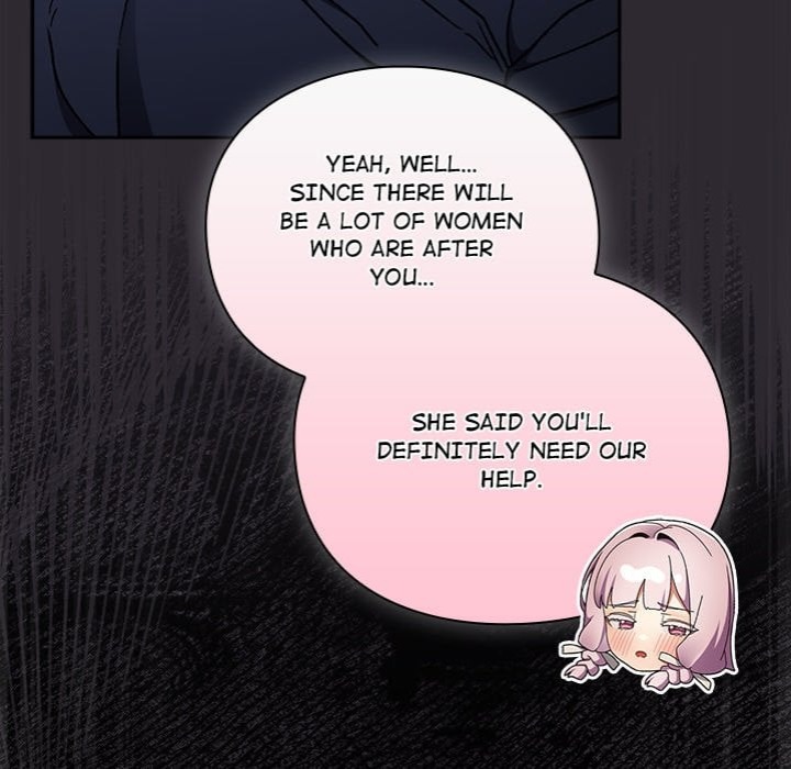 Thrust Conquer chapter 19 page 117