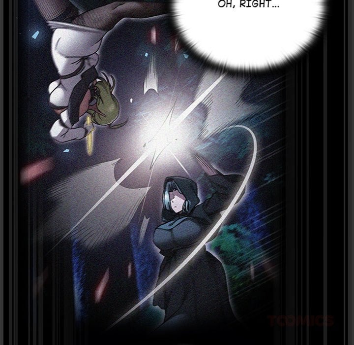 Thrust Conquer chapter 19 page 120