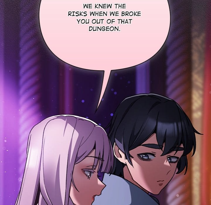 Thrust Conquer chapter 19 page 126