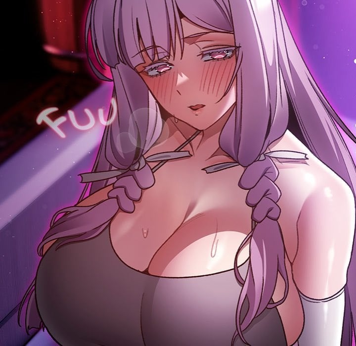 Thrust Conquer chapter 19 page 131