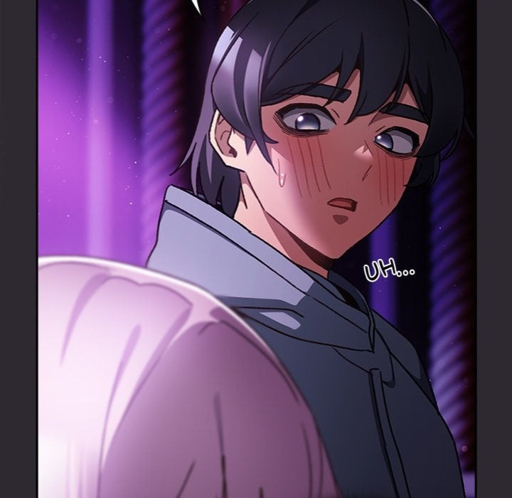 Thrust Conquer chapter 19 page 134