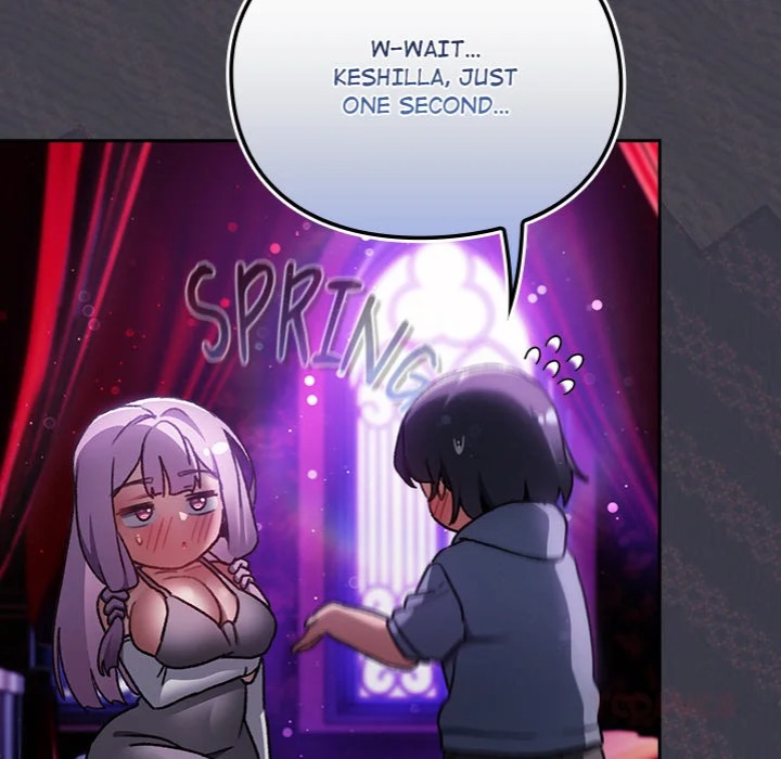 Thrust Conquer chapter 20 page 13