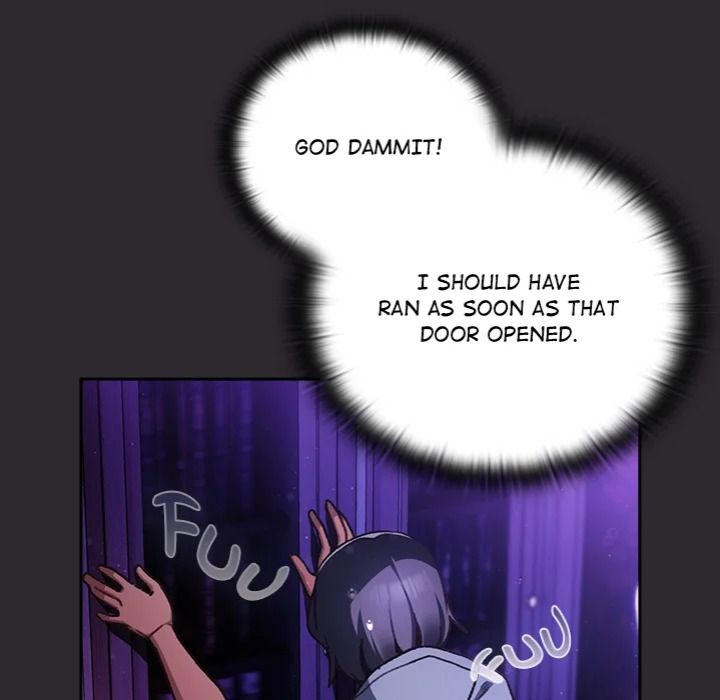 Thrust Conquer chapter 20 page 21