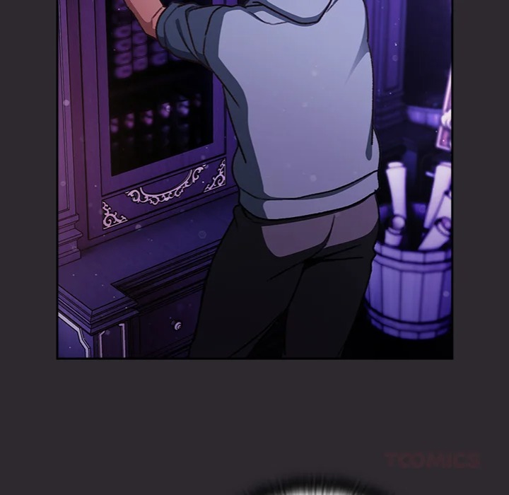 Thrust Conquer chapter 20 page 22