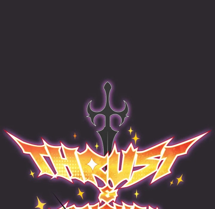 Thrust Conquer chapter 20 page 54