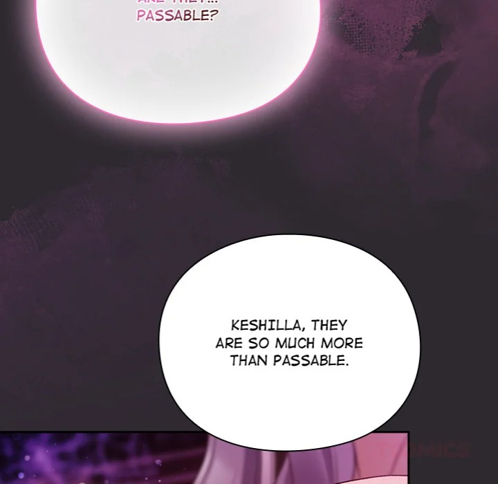 Thrust Conquer chapter 20 page 67