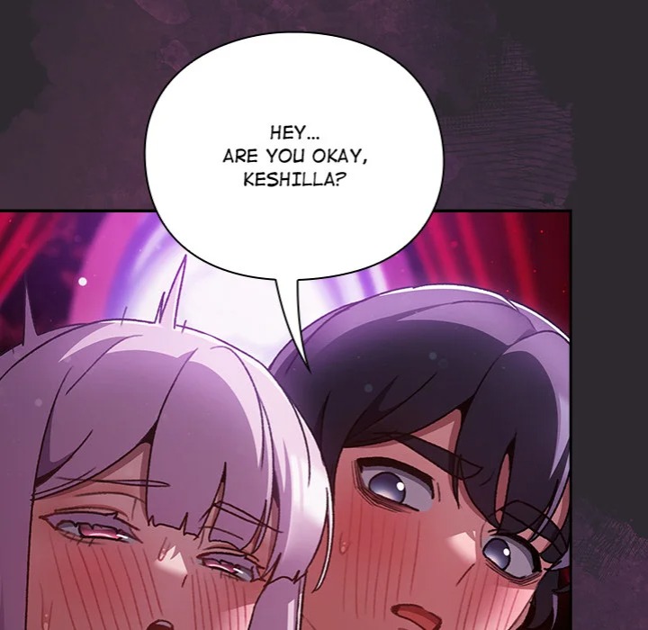 Thrust Conquer chapter 20 page 116