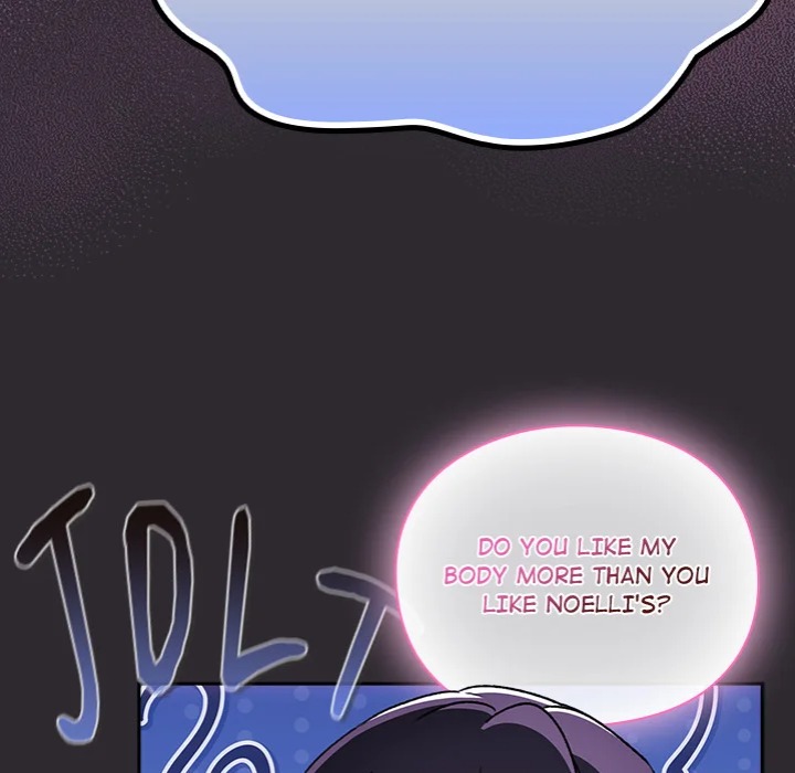 Thrust Conquer chapter 20 page 129