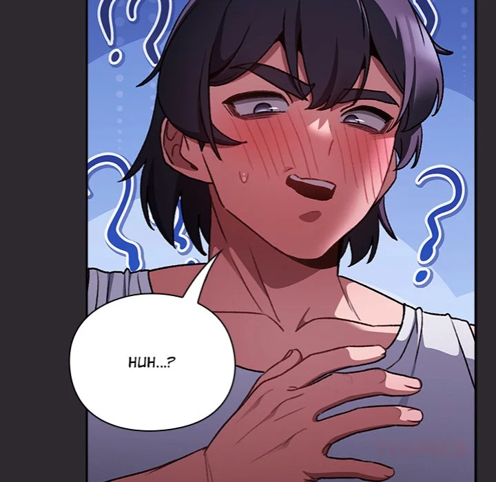 Thrust Conquer chapter 20 page 130